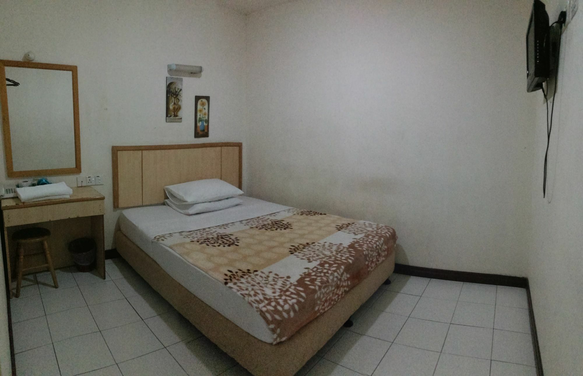 Fresh Hotel Ipoh Eksteriør billede