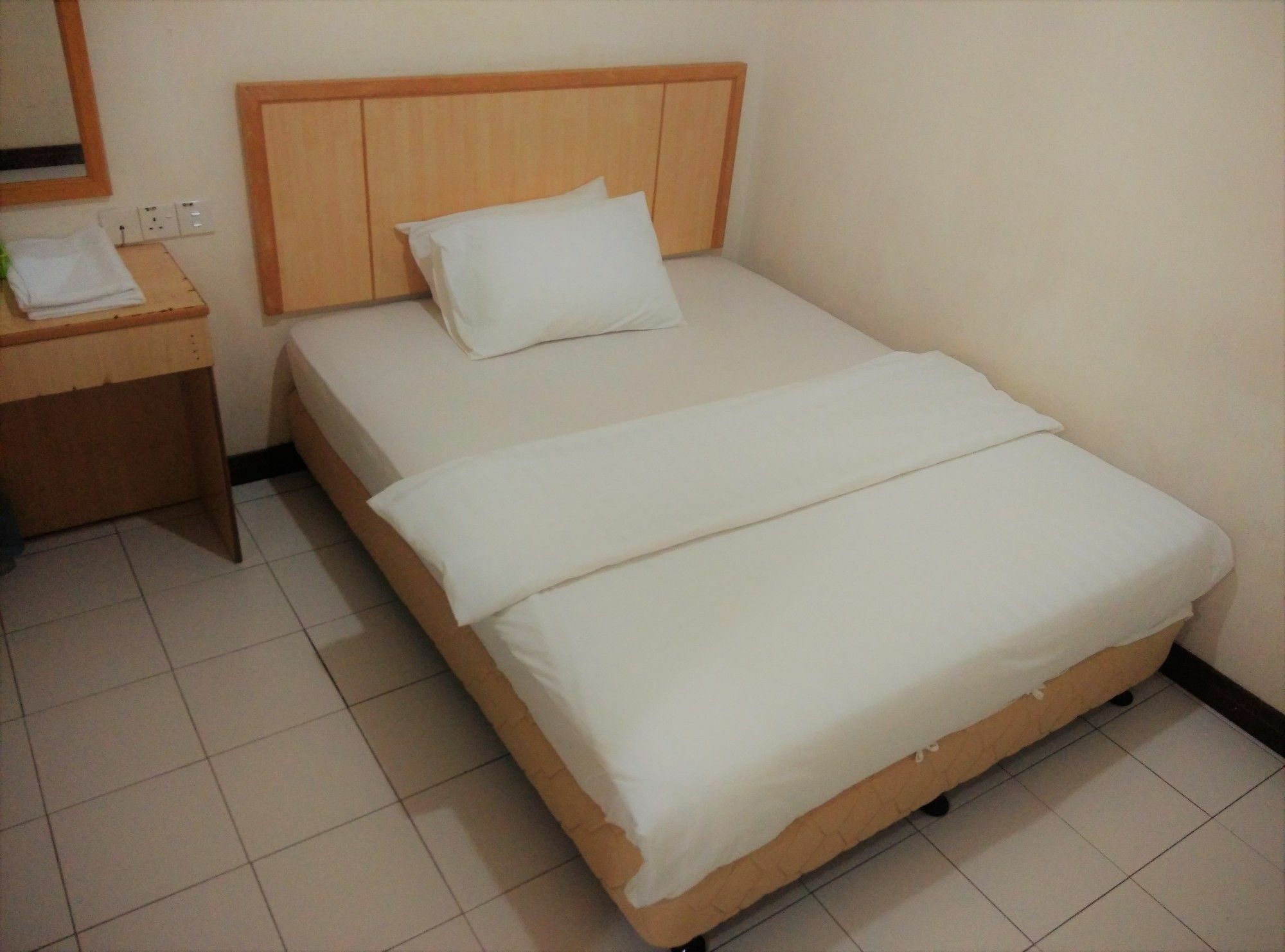 Fresh Hotel Ipoh Eksteriør billede