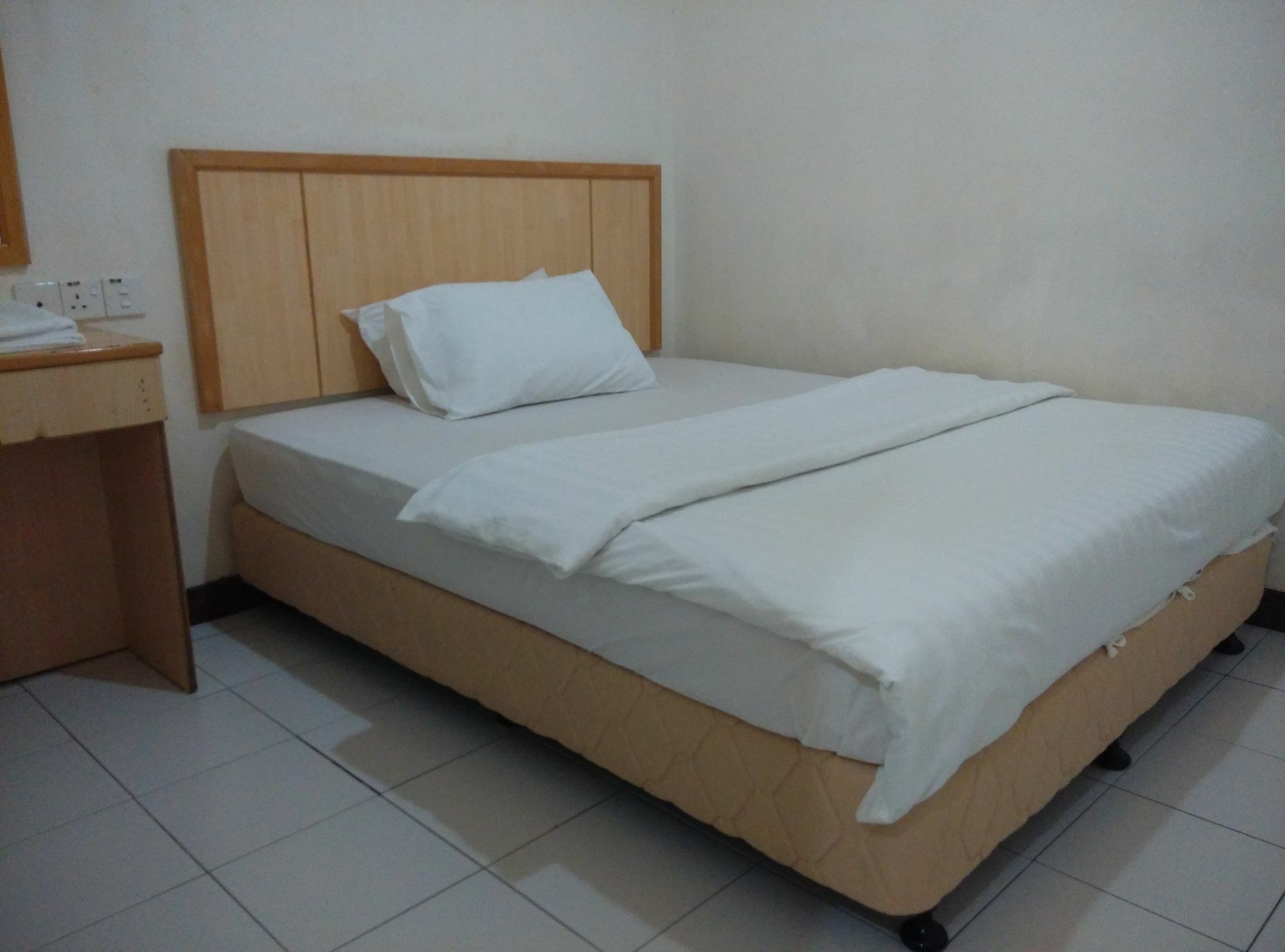 Fresh Hotel Ipoh Eksteriør billede