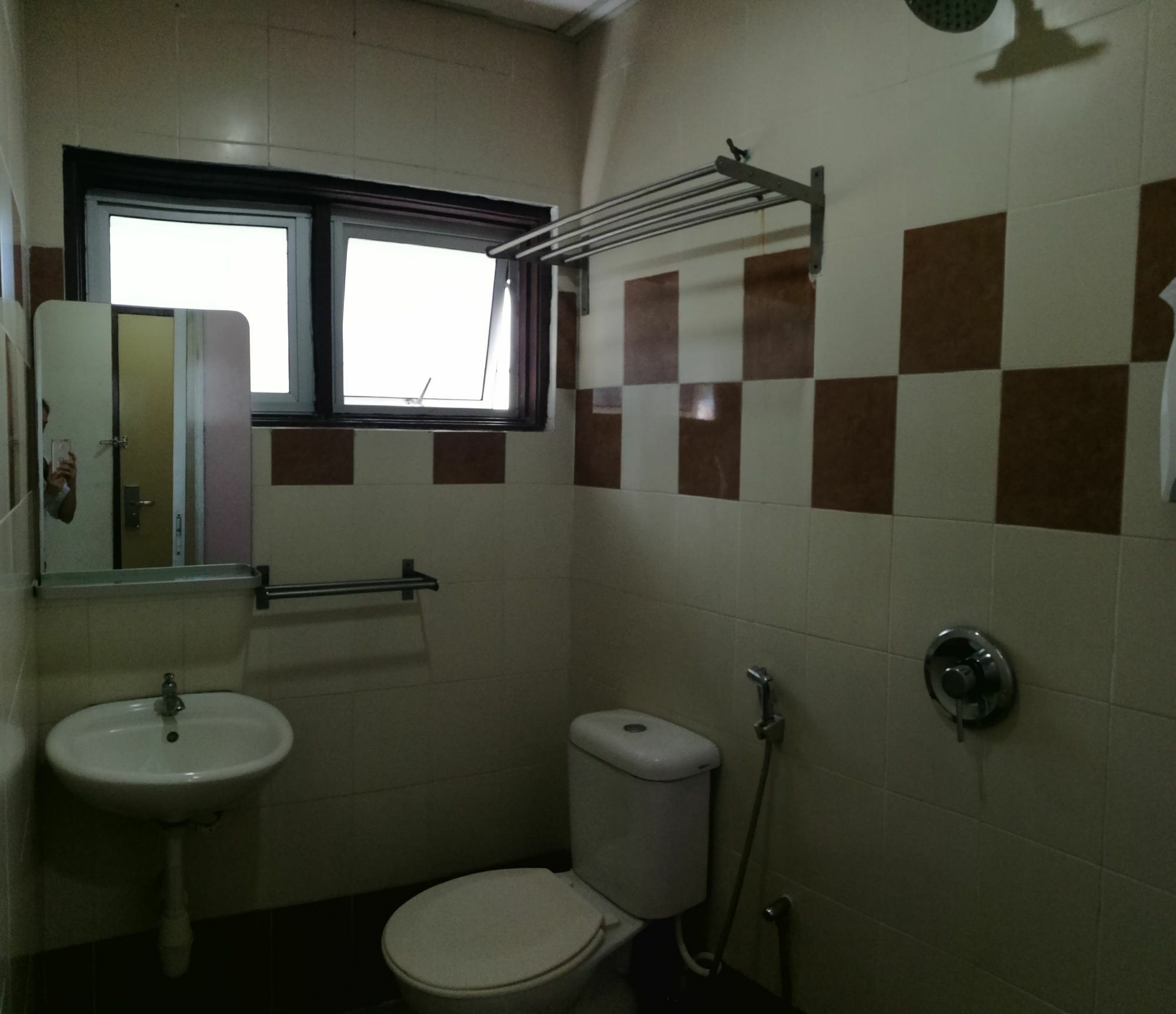 Fresh Hotel Ipoh Eksteriør billede