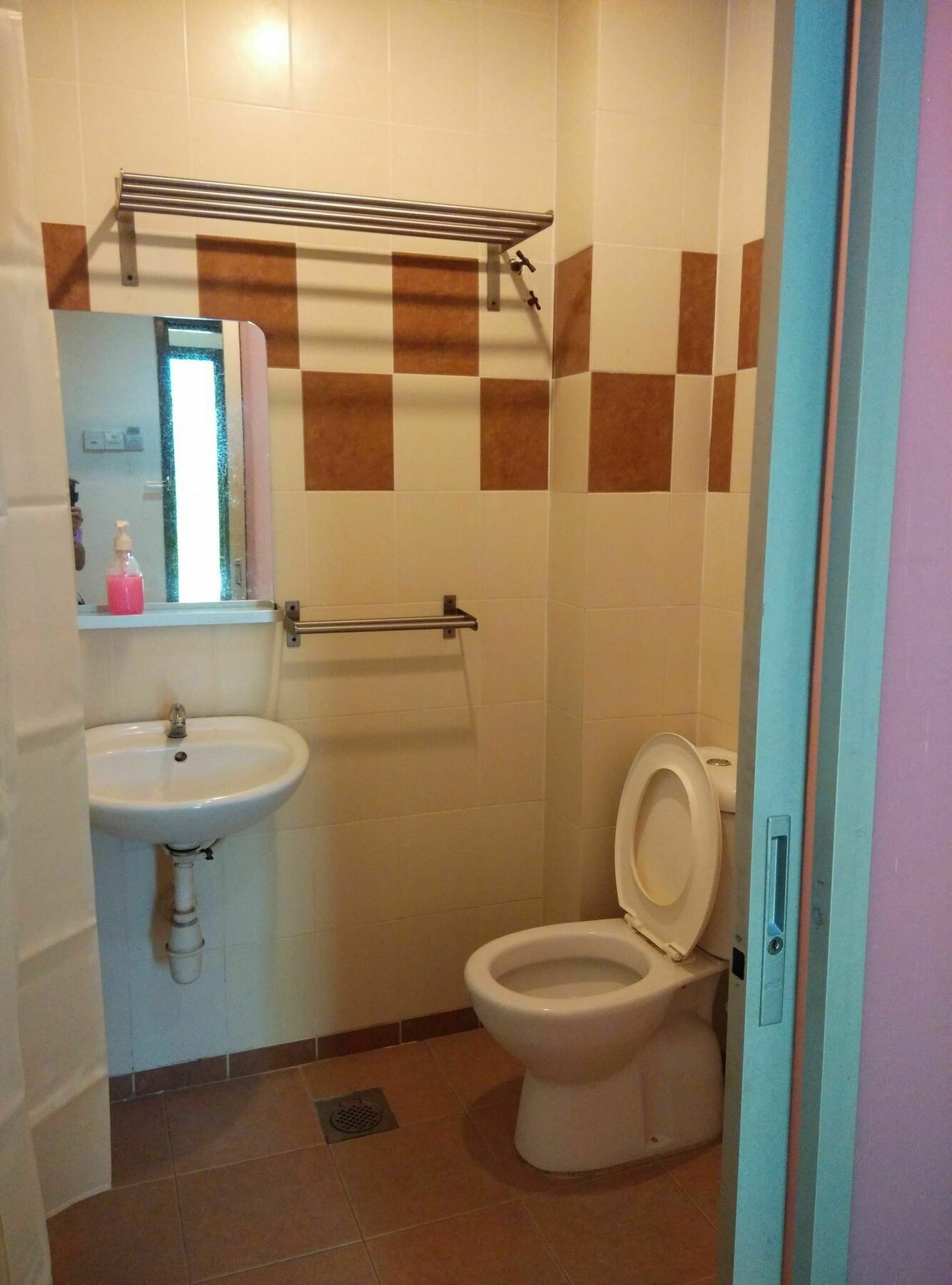 Fresh Hotel Ipoh Eksteriør billede