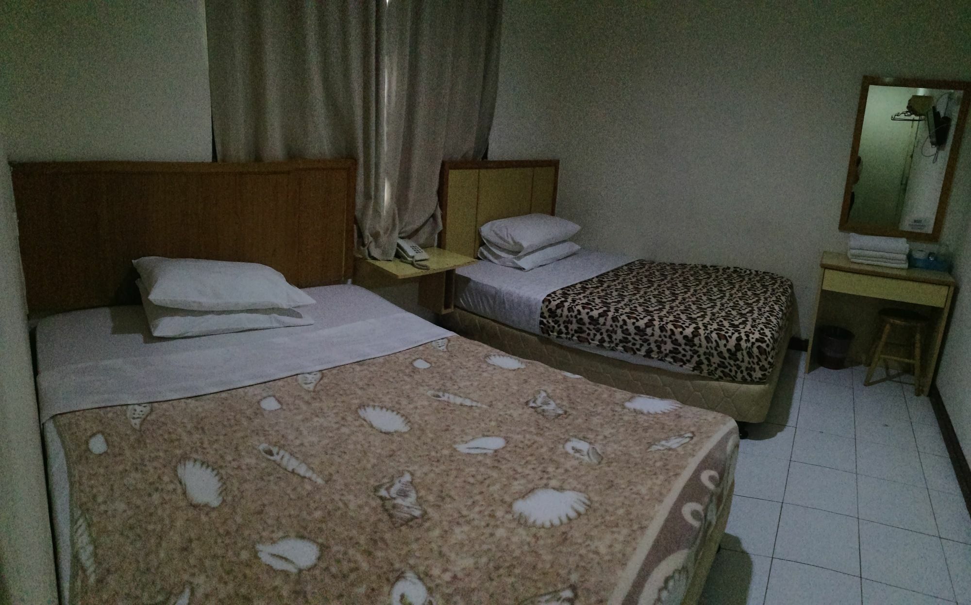 Fresh Hotel Ipoh Eksteriør billede